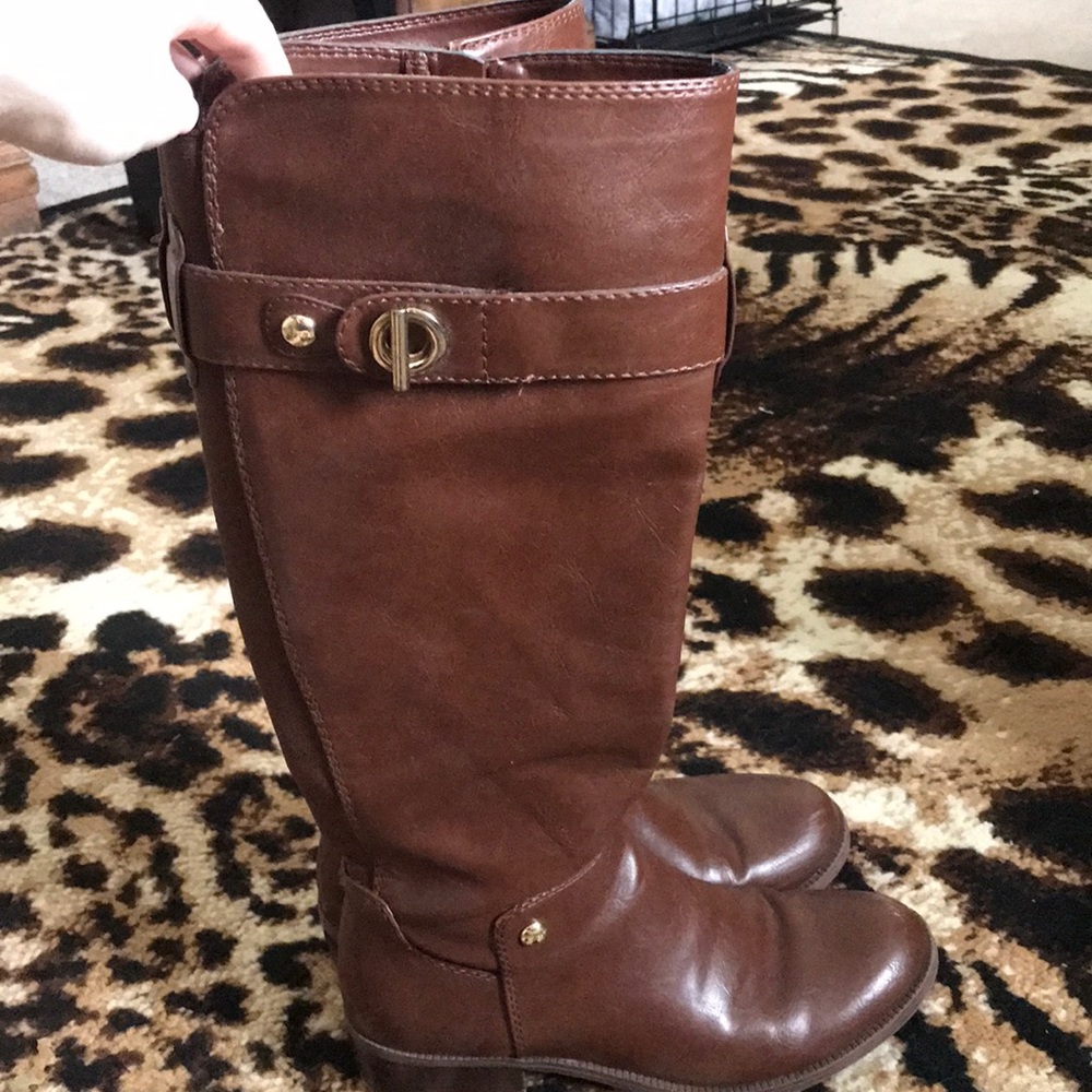 Tommy Hilfiger Boots